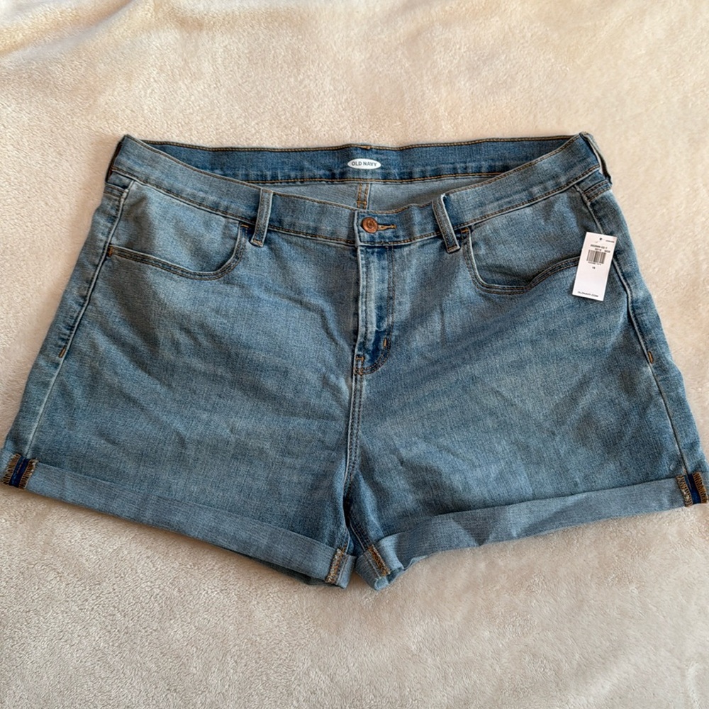 NWT Old Navy shorts